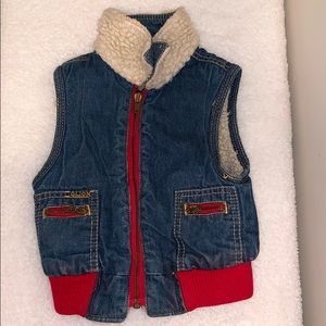 Vest